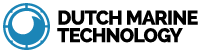 Dutch Marine Technology Logo